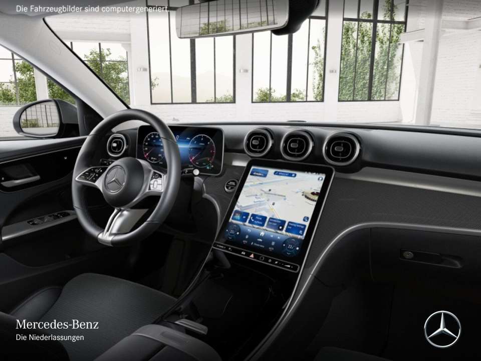 Mercedes-Benz C 220 - Imagem 11