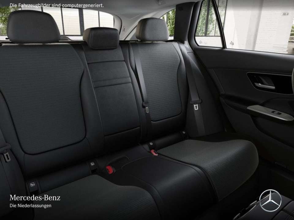 Mercedes-Benz C 220 - Imagem 13