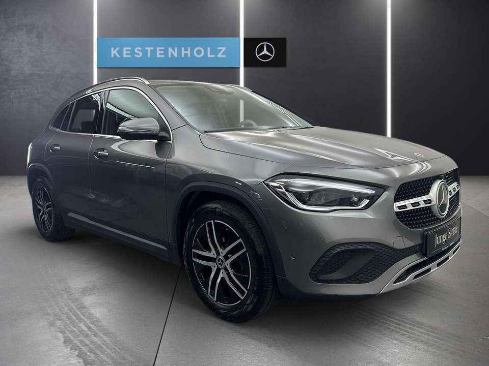 Mercedes-Benz GLA 220 - Imagem 3