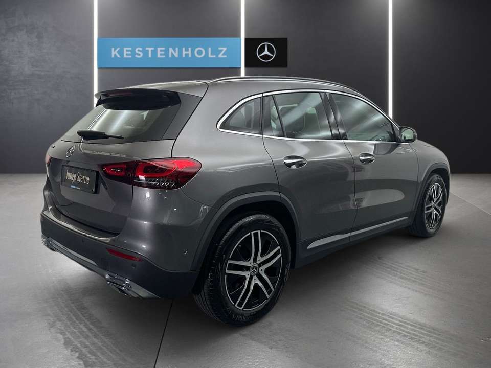 Mercedes-Benz GLA 220 - Imagem 4
