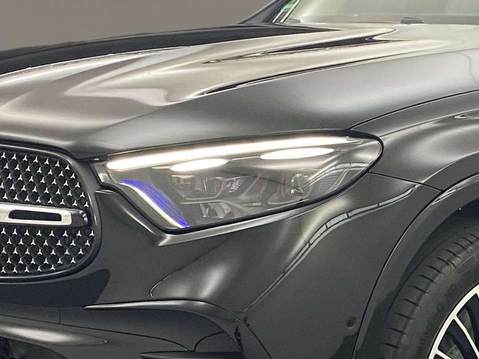 Mercedes-Benz GLC 300 - Imagem 6