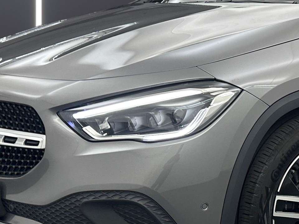 Mercedes-Benz GLA 220 - Imagem 6