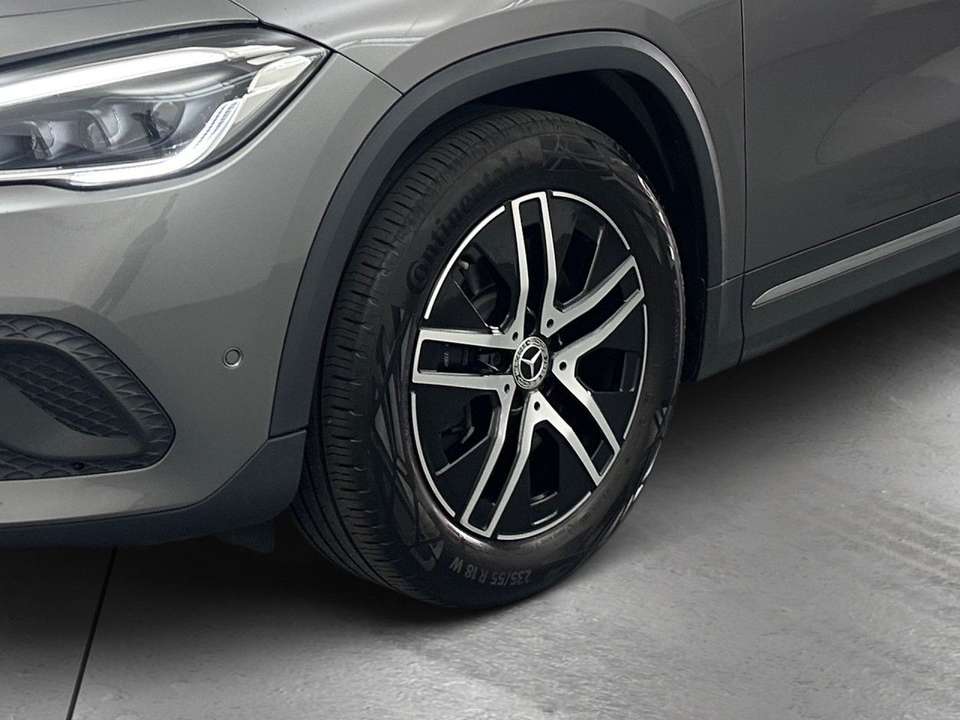 Mercedes-Benz GLA 220 - Imagem 7