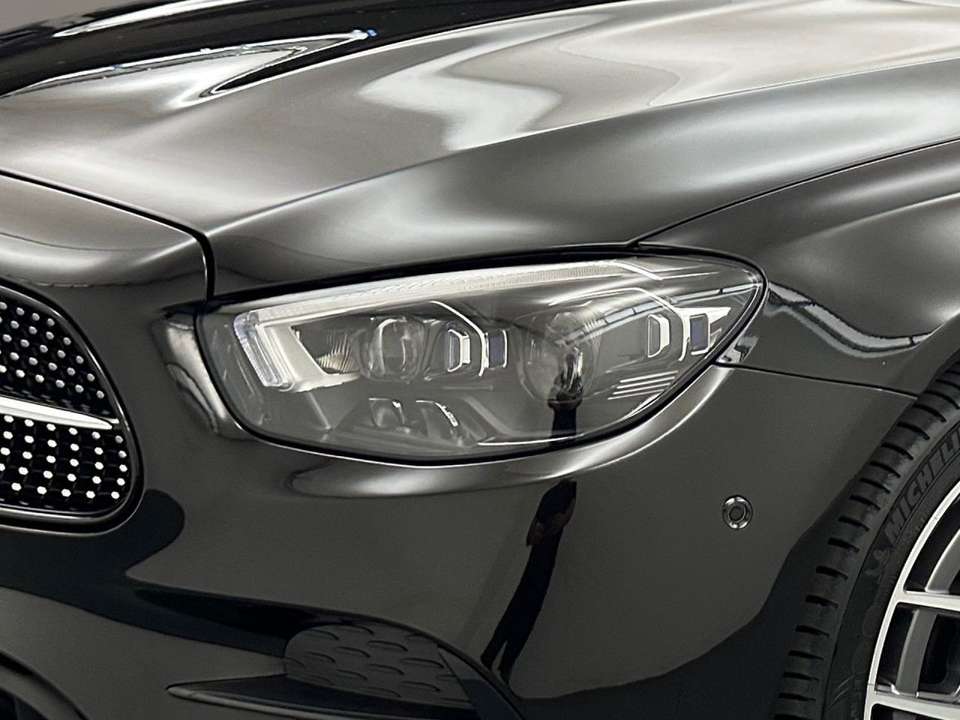 Mercedes-Benz E 450 - Imagem 6