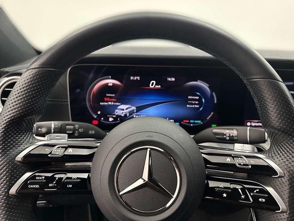 Mercedes-Benz E 450 - Imagem 9