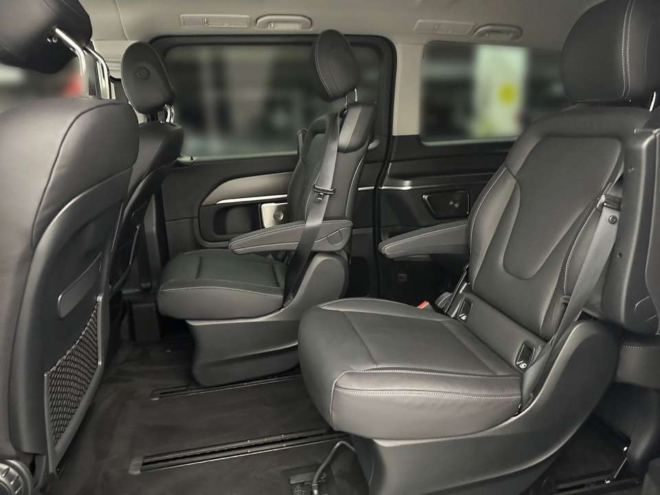 Mercedes-Benz V 300 - Imagem 12