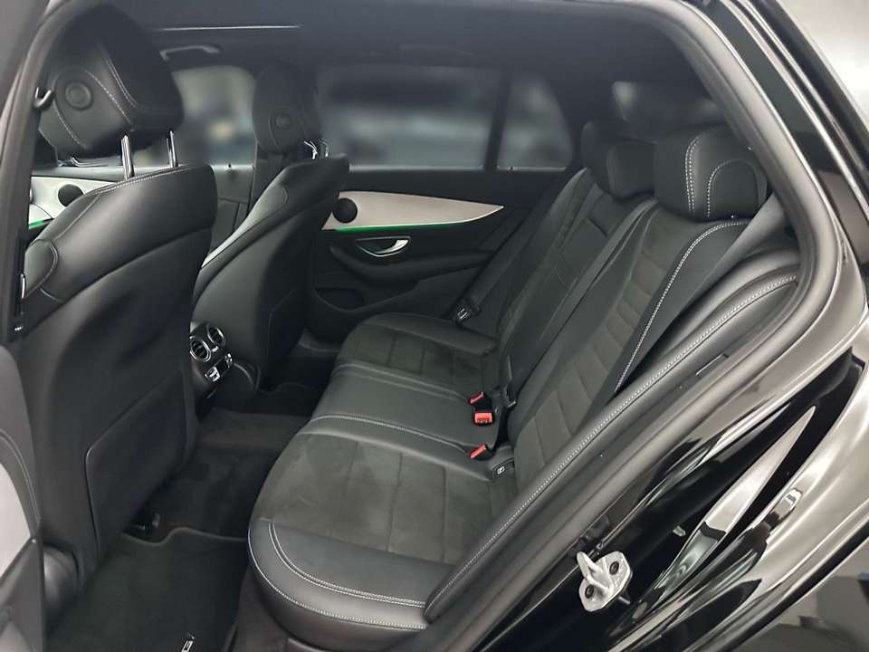 Mercedes-Benz E 450 - Imagem 12
