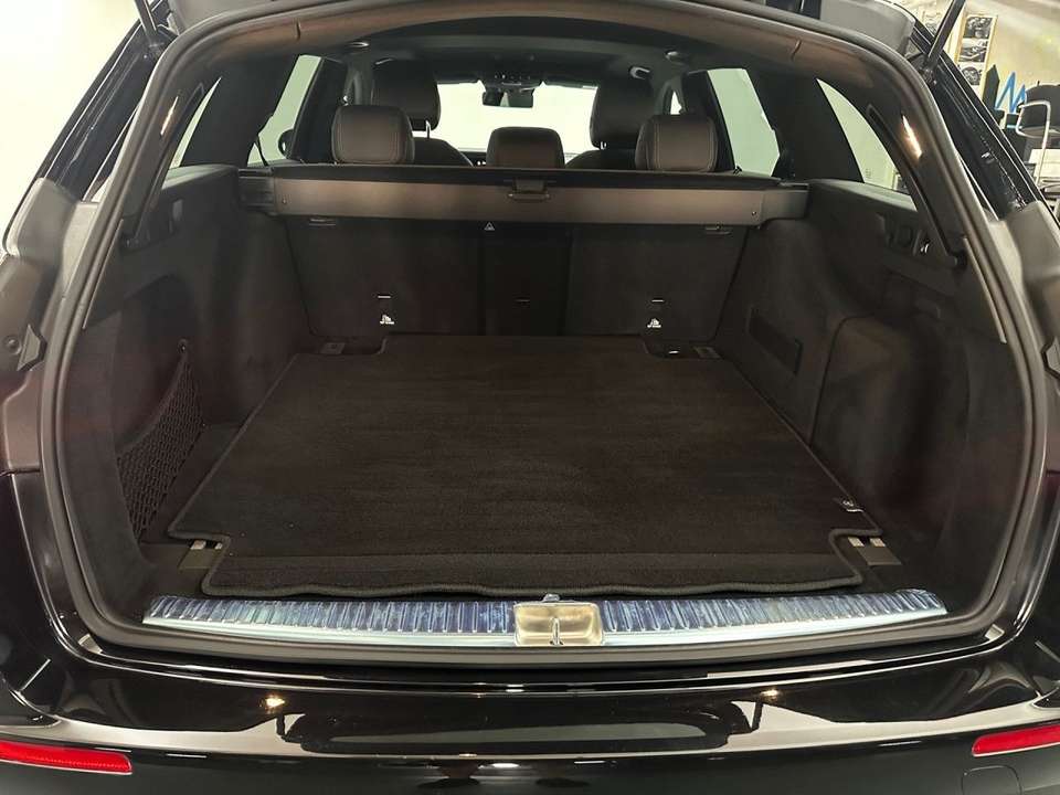 Mercedes-Benz E 450 - Imagem 13