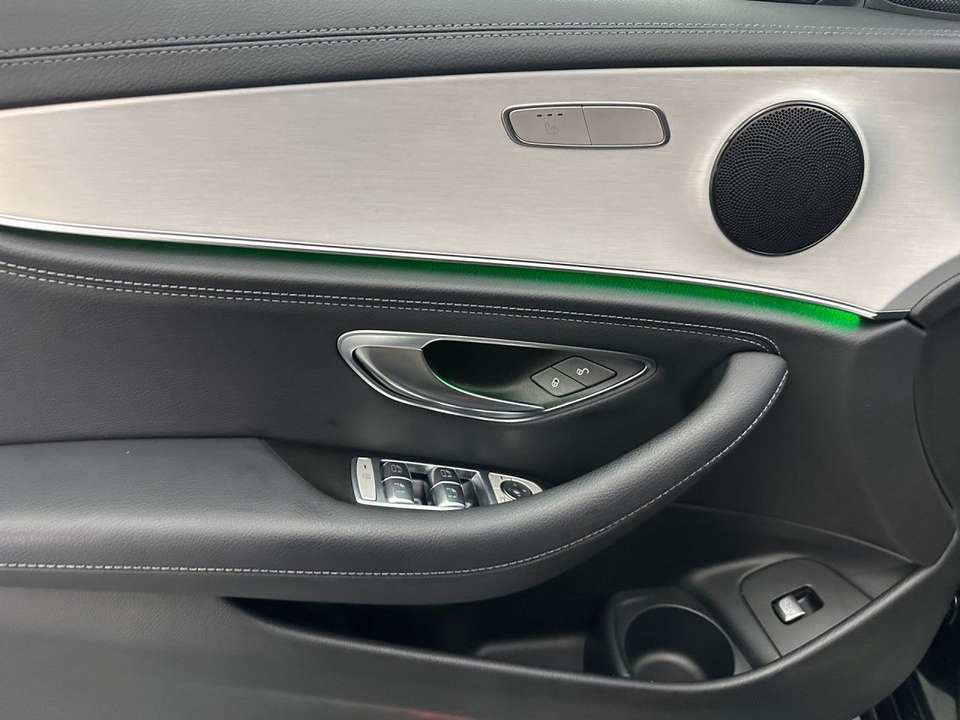 Mercedes-Benz E 450 - Imagem 14