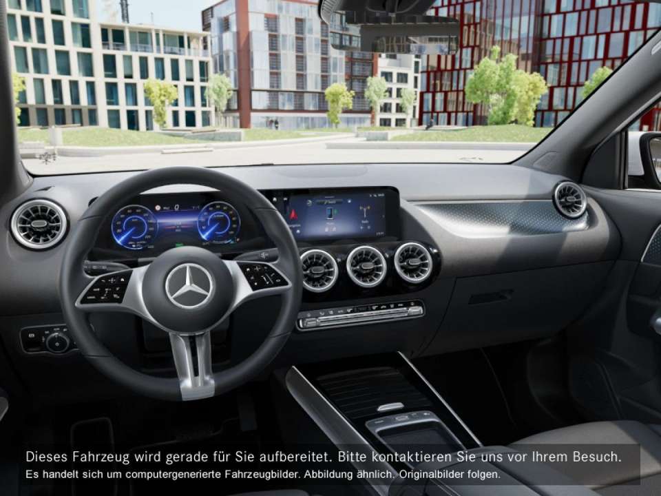Mercedes-Benz EQA 250 - Imagem 4