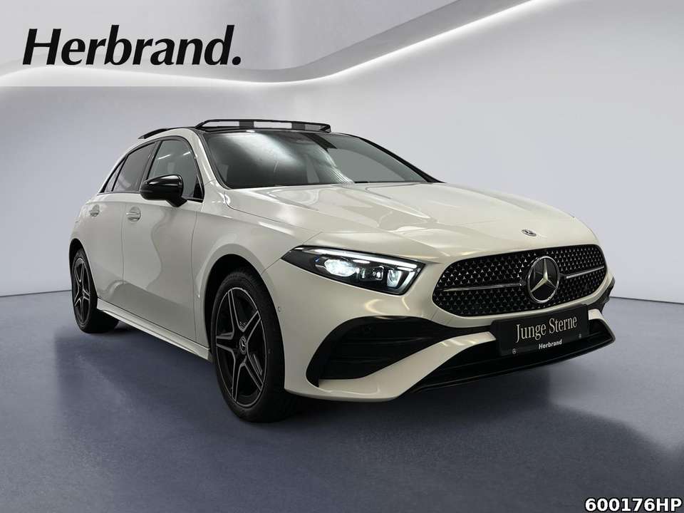 Mercedes-Benz A 250 - Imagem 2