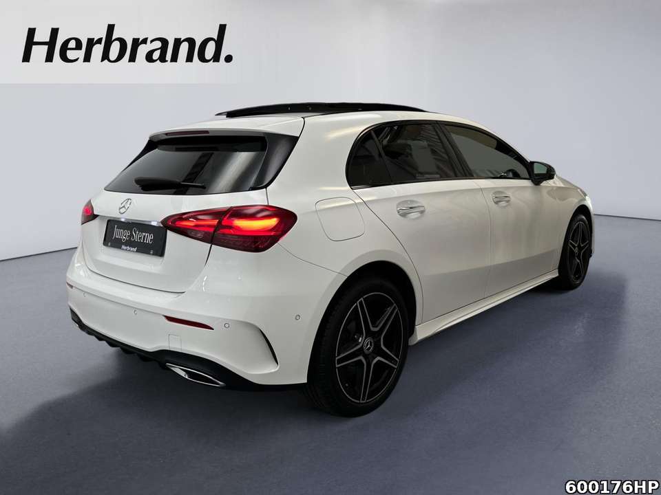 Mercedes-Benz A 250 - Imagem 3
