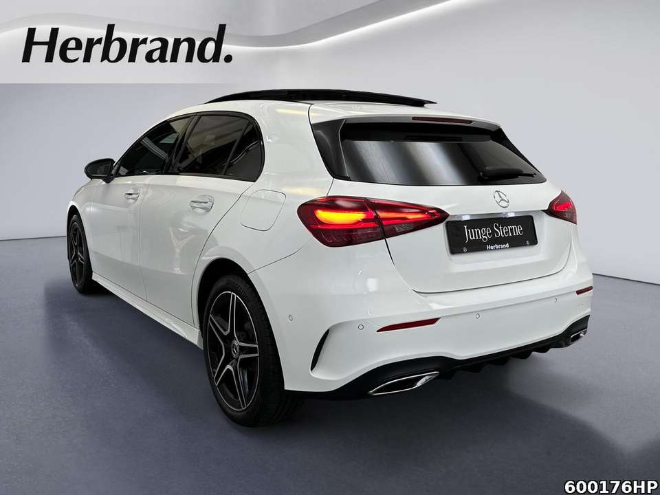 Mercedes-Benz A 250 - Imagem 4