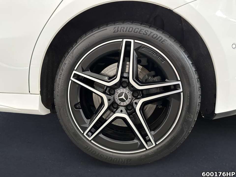 Mercedes-Benz A 250 - Imagem 5
