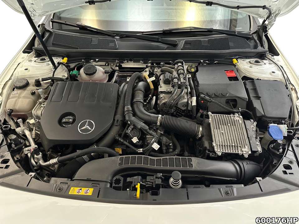 Mercedes-Benz A 250 - Imagem 7