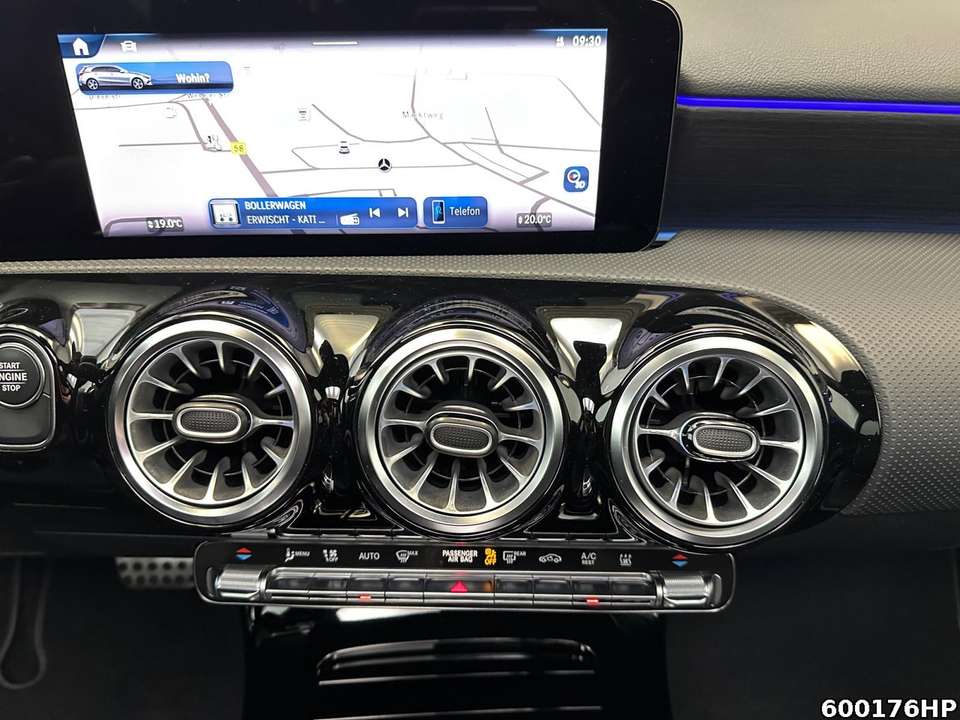 Mercedes-Benz A 250 - Imagem 10