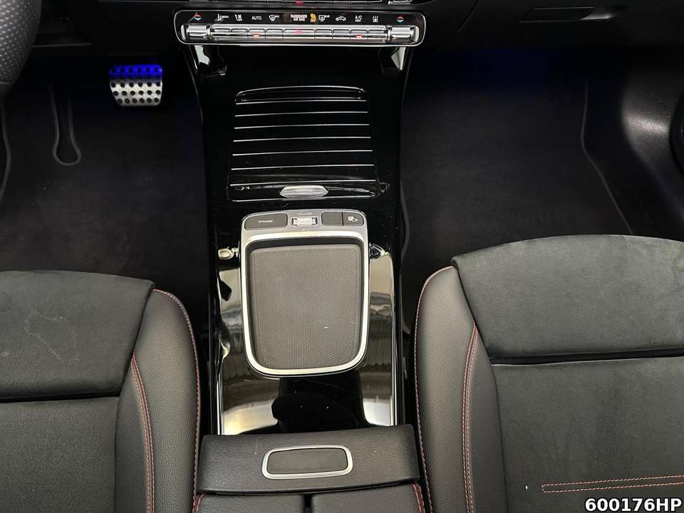 Mercedes-Benz A 250 - Imagem 11