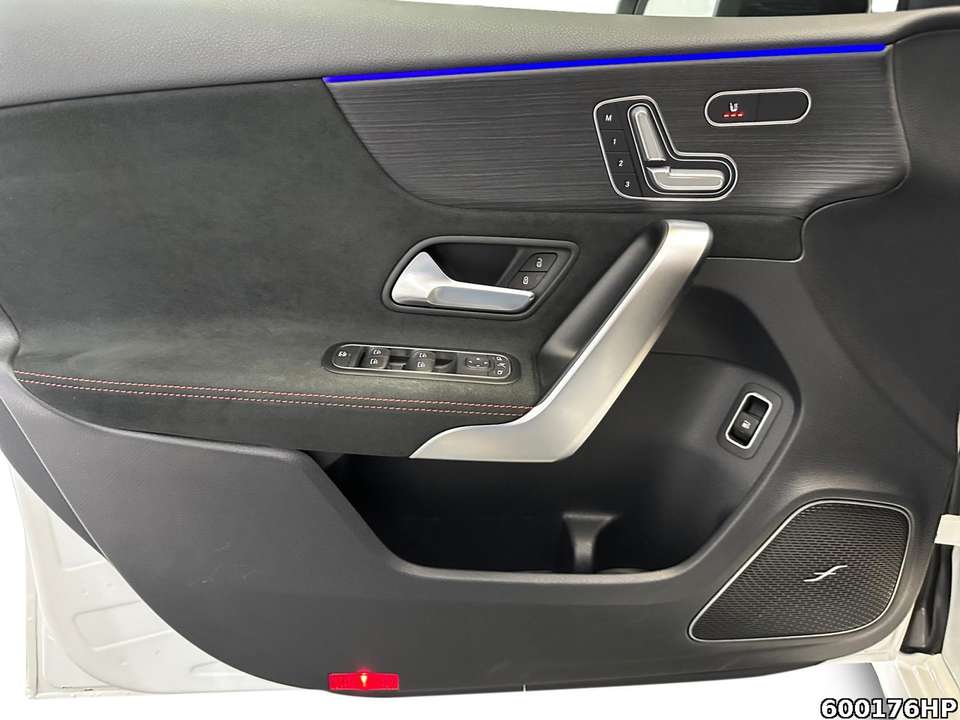 Mercedes-Benz A 250 - Imagem 14