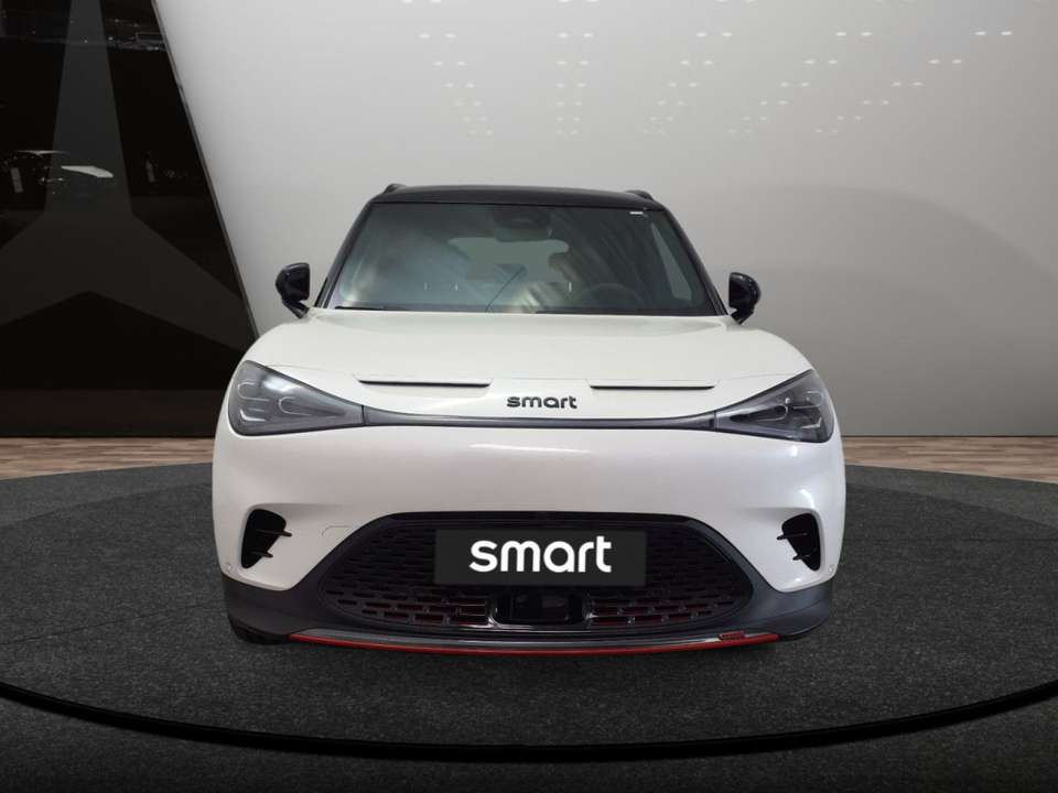 smart #1 - Imagem 3