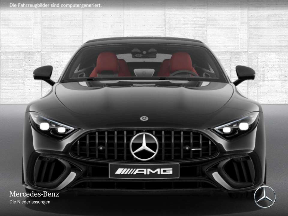 Mercedes-Benz SL 63 AMG - Imagem 8
