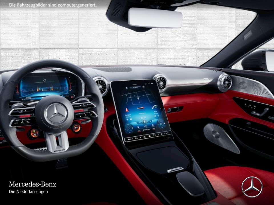 Mercedes-Benz SL 63 AMG - Imagem 11