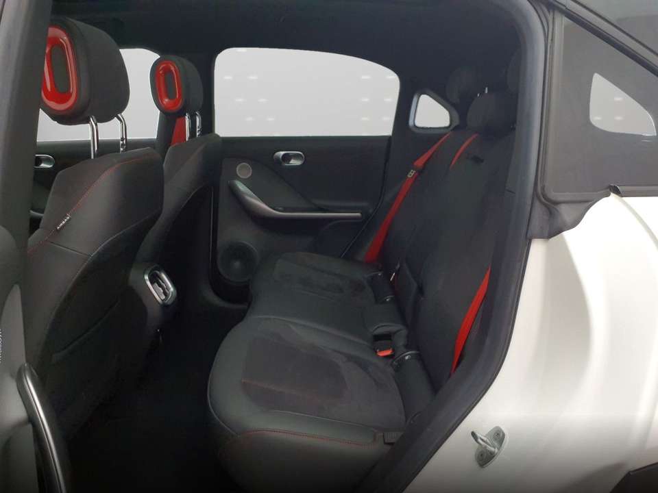 smart #1 - Imagem 12