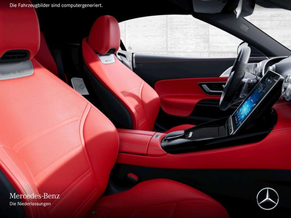 Mercedes-Benz SL 63 AMG - Imagem 13
