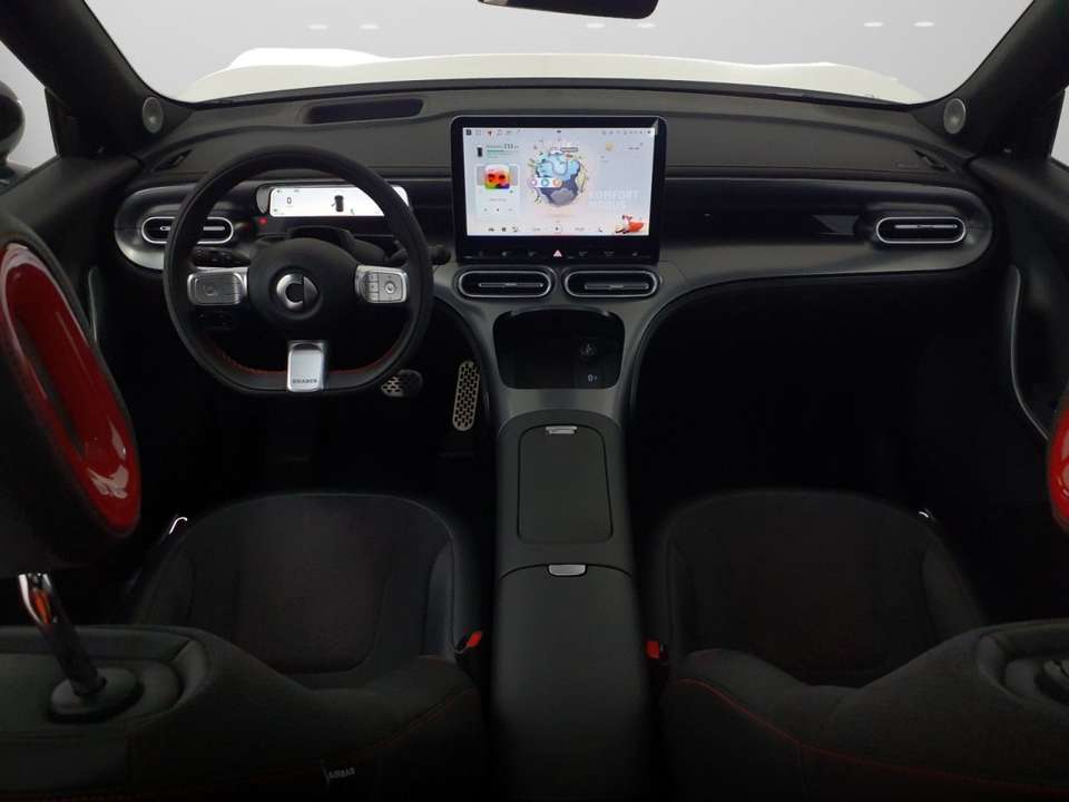 smart #1 - Imagem 13