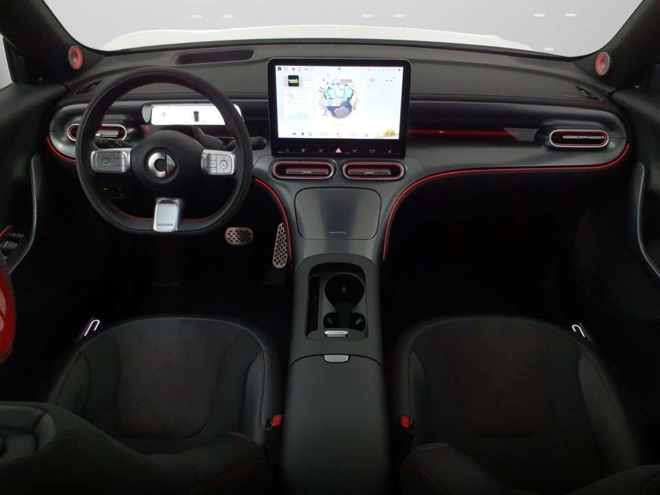 smart #1 - Imagem 13