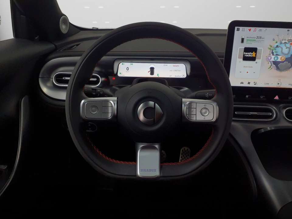 smart #1 - Imagem 14