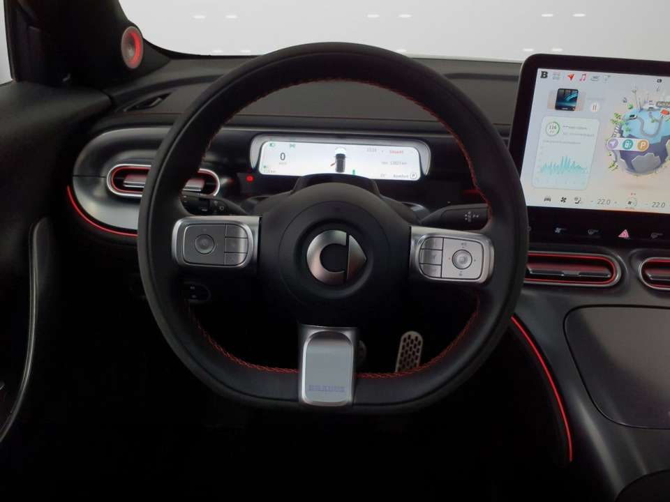 smart #1 - Imagem 14