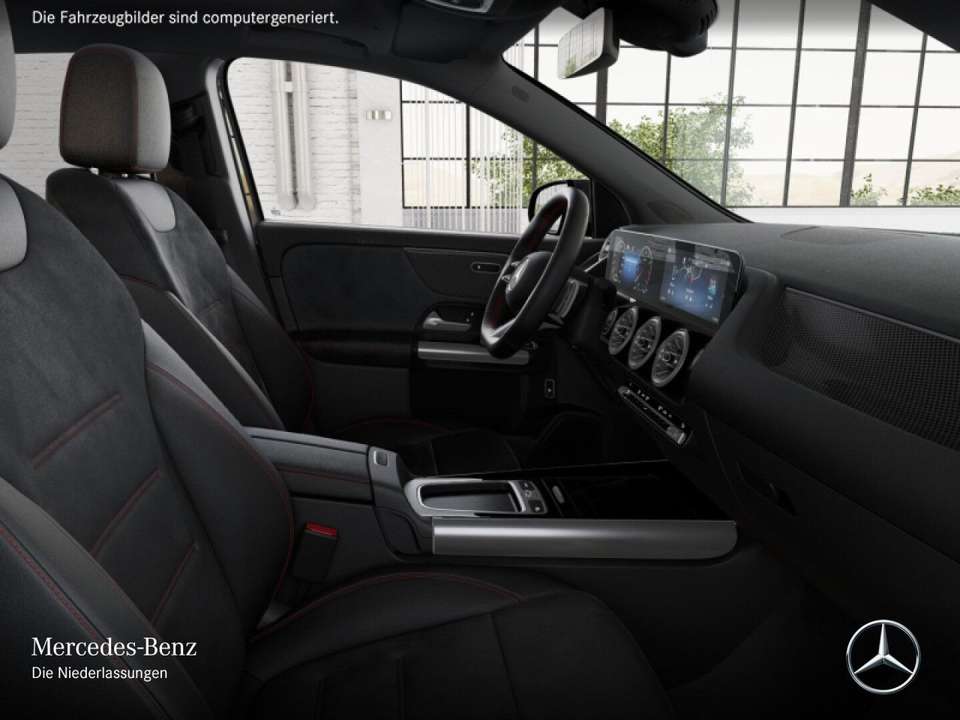 Mercedes-Benz GLA 200 - Imagem 12