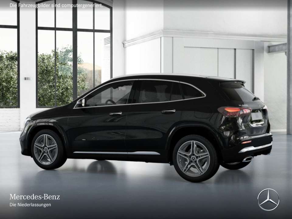 Mercedes-Benz GLA 200 - Imagem 15