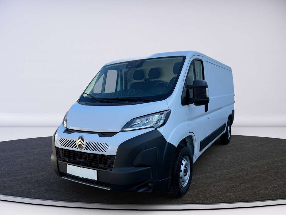 Citroen Jumper - Imagem 3