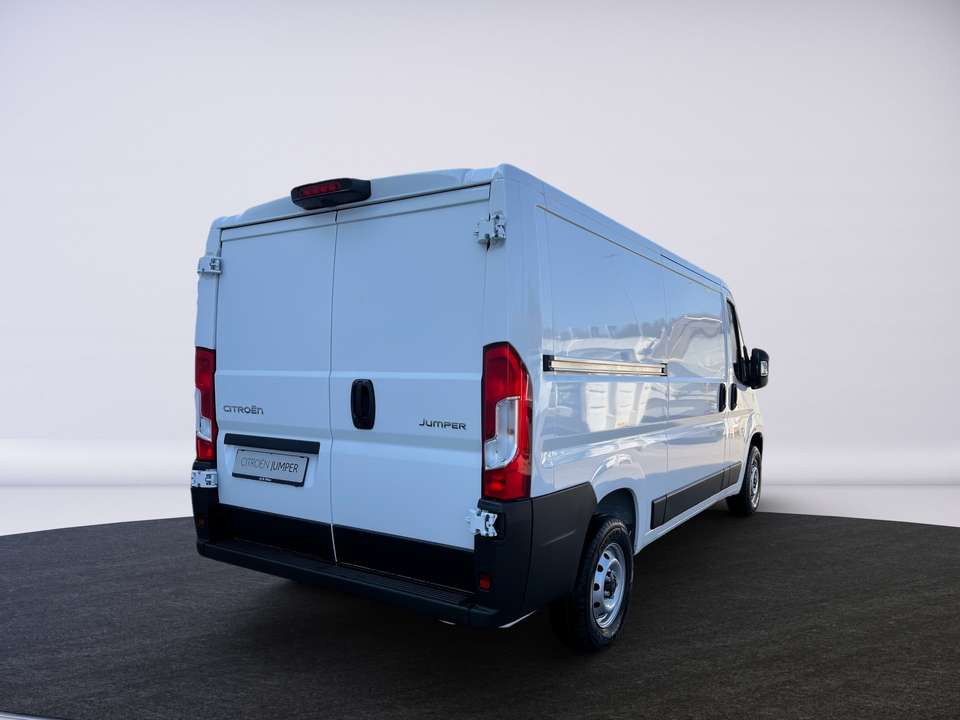 Citroen Jumper - Imagem 5