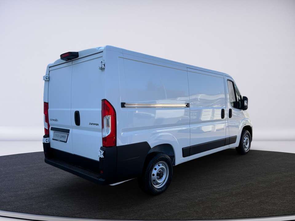 Citroen Jumper - Imagem 6