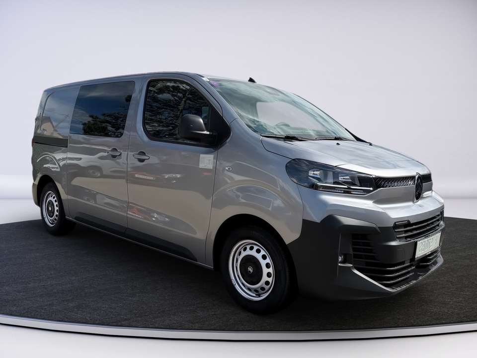 Citroen Jumpy - Imagem 5