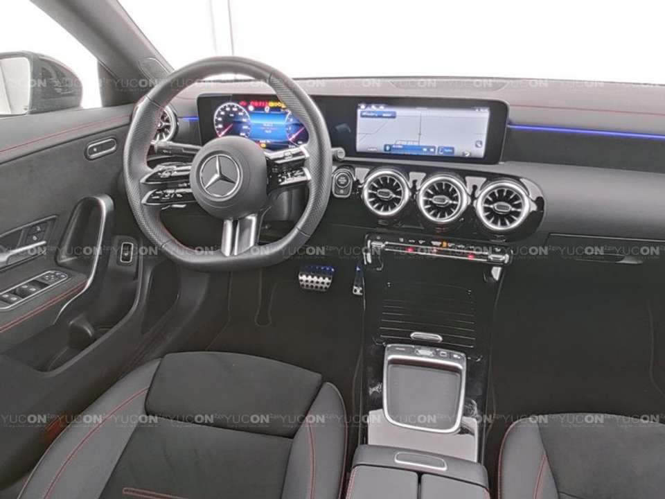 Mercedes-Benz CLA 180 - Imagem 7