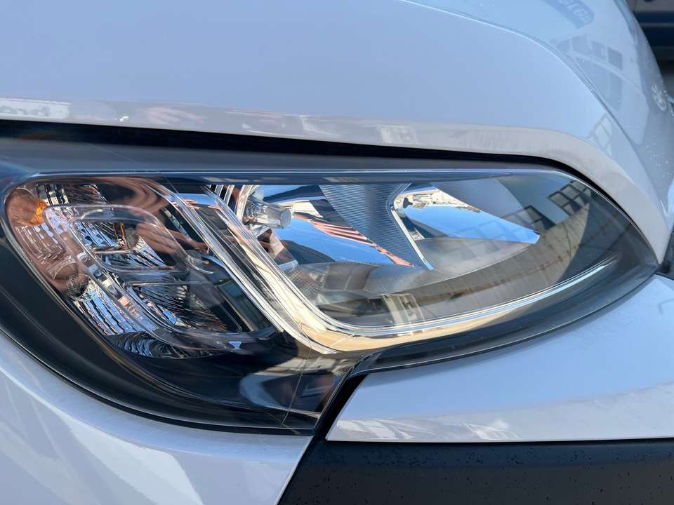 Citroen Jumper - Imagem 9