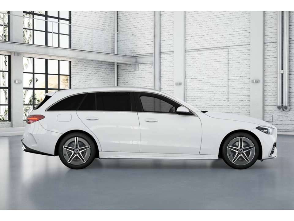 Mercedes-Benz C 220 - Imagem 7