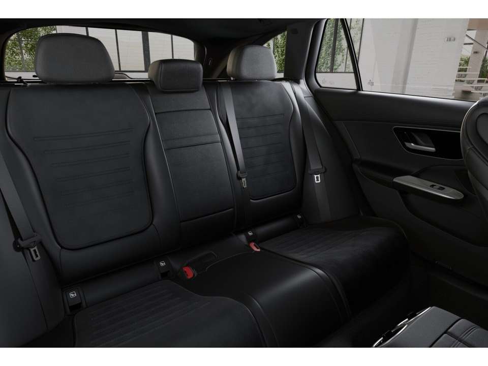 Mercedes-Benz C 220 - Imagem 13