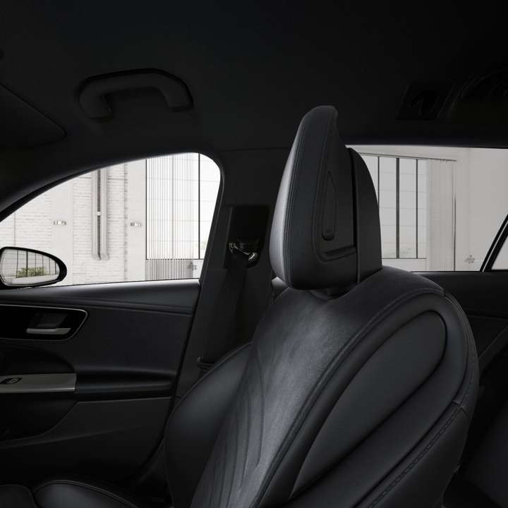 Mercedes-Benz C 220 - Imagem 15