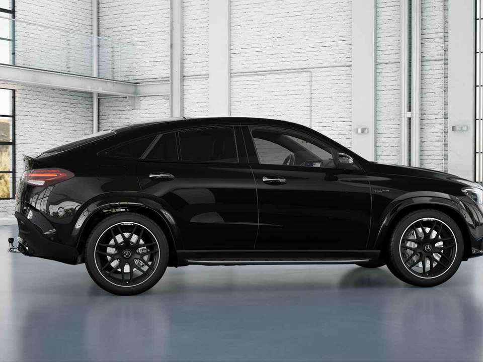 Mercedes-Benz GLE 53 AMG - Imagem 7
