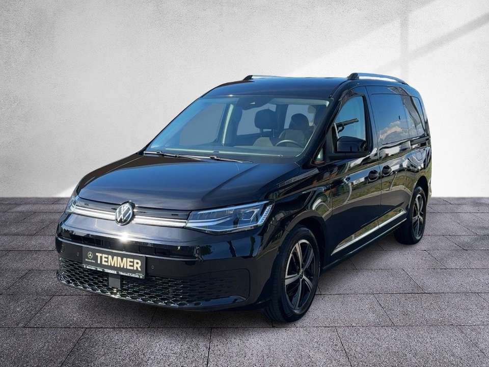 Volkswagen Caddy - Imagem 2