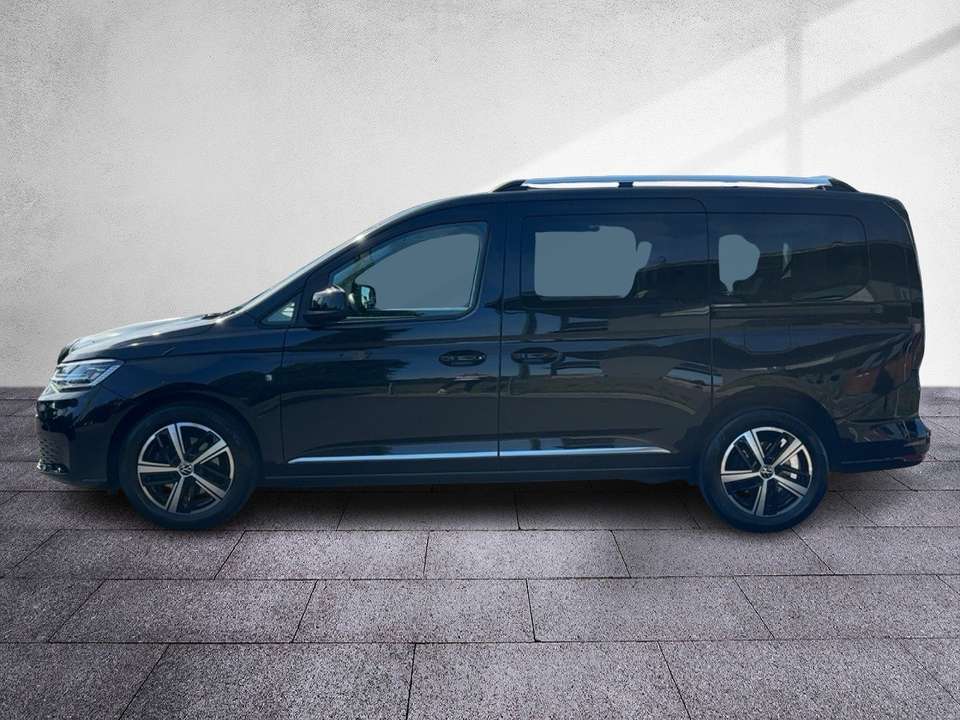 Volkswagen Caddy - Imagem 3