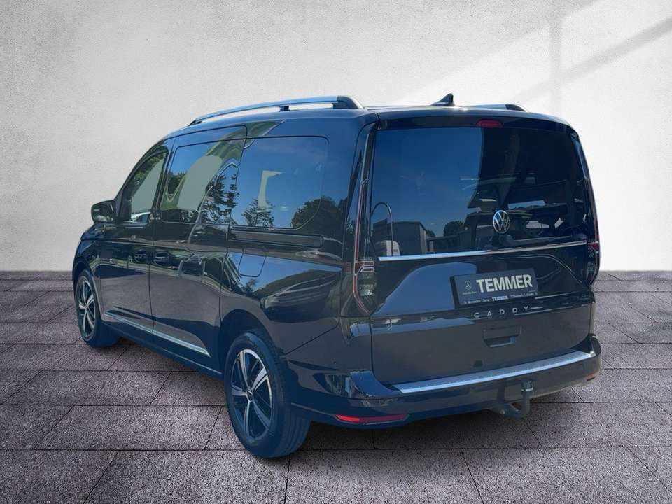 Volkswagen Caddy - Imagem 4