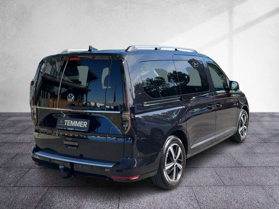 Volkswagen Caddy - Imagem 5