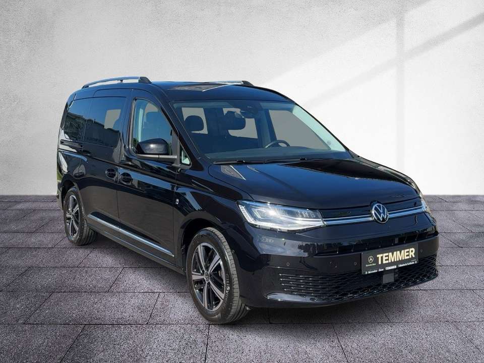 Volkswagen Caddy - Imagem 6