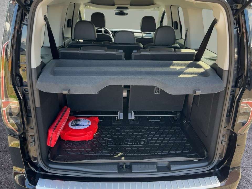 Volkswagen Caddy - Imagem 7