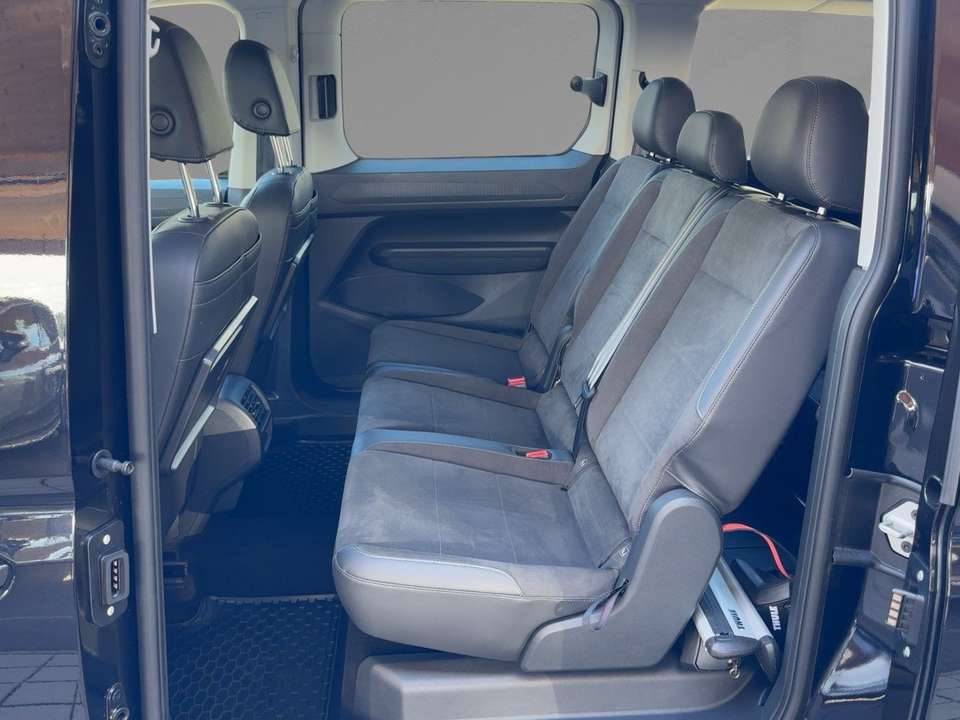 Volkswagen Caddy - Imagem 9